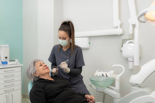 Best Emergency Treatment for Toothache in Palmdale, CA