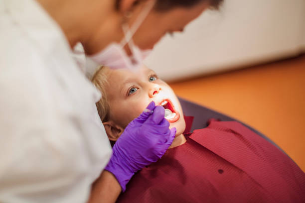 Best Emergency Tooth Extraction in Palmdale, CA